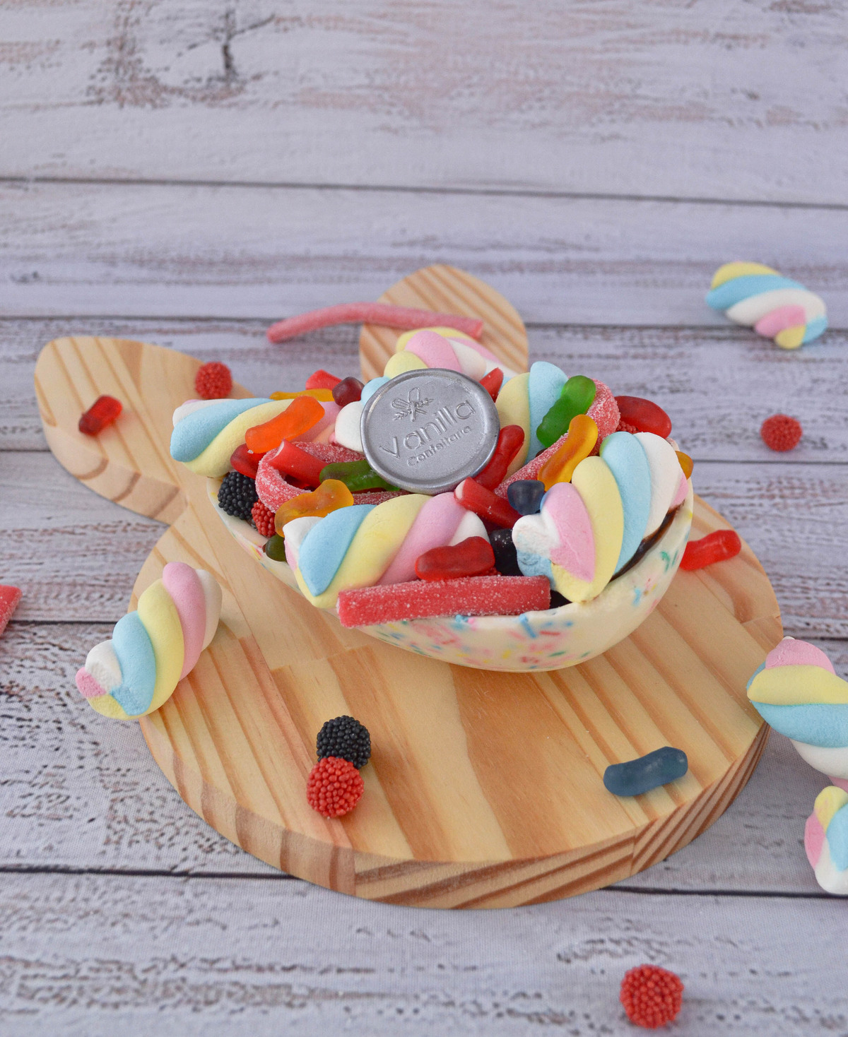 Evelyn Moura Fotografia Ensaio Gastronômico