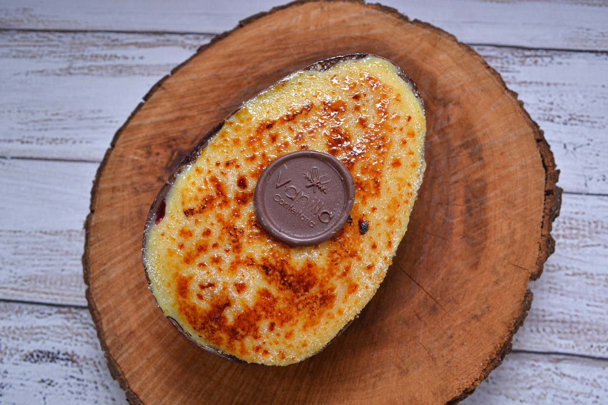 Evelyn Moura Fotografia Ensaio Gastronômico