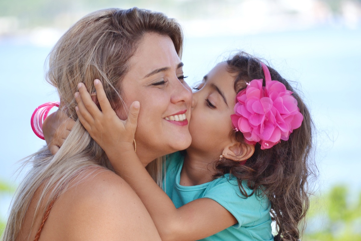 Evelyn Moura Fotografia Ensaio em Família