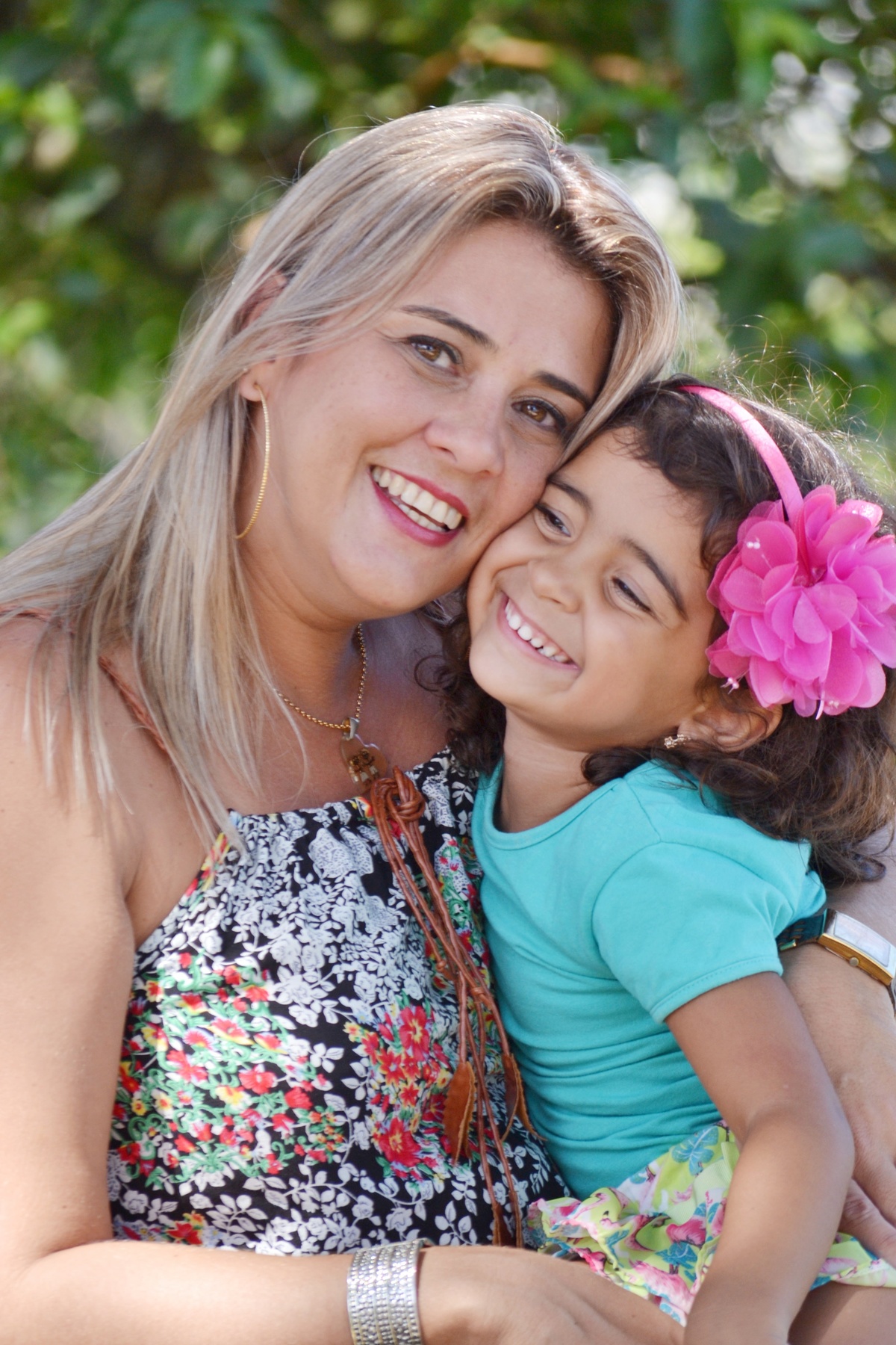 Evelyn Moura Fotografia Ensaio em Família