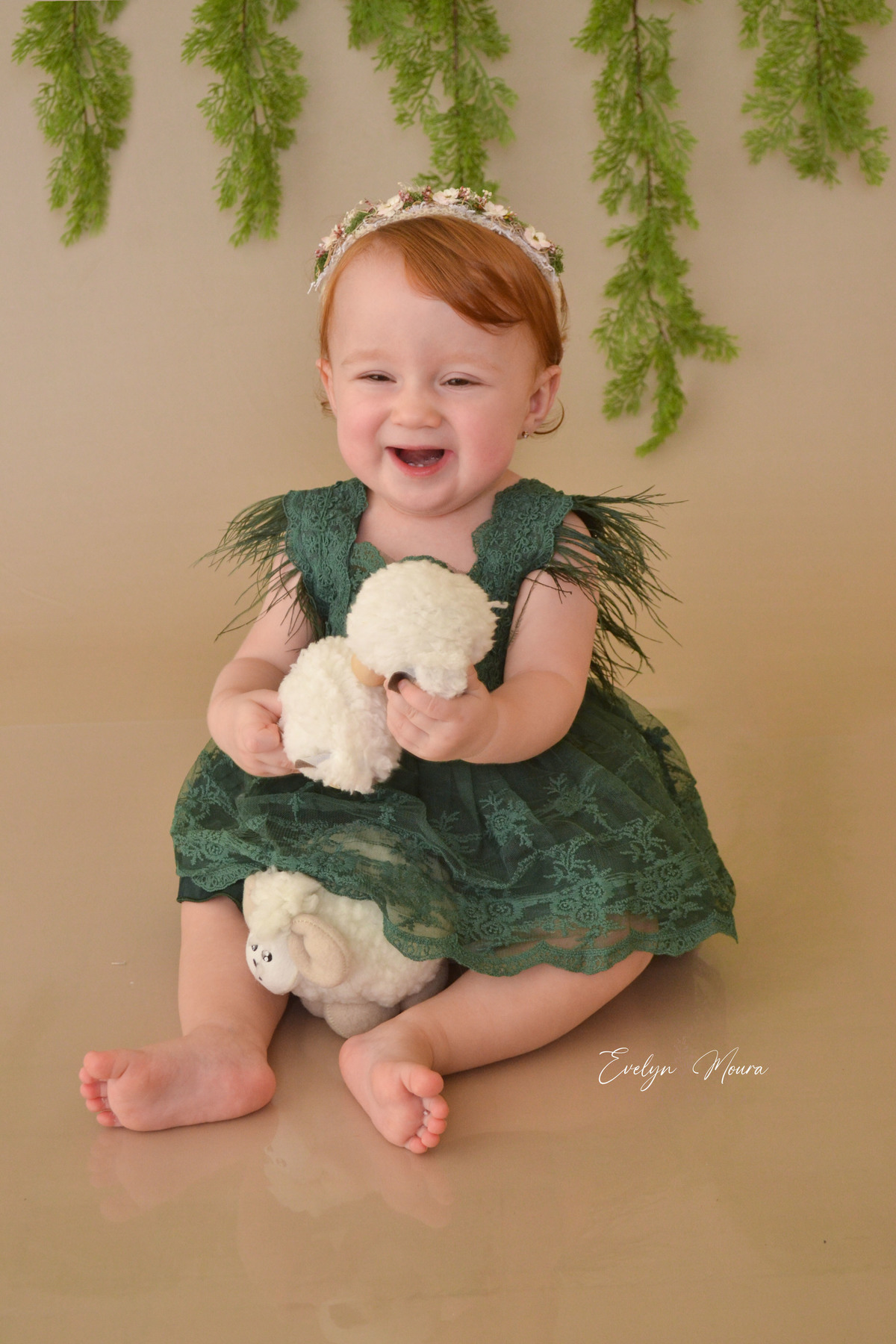 Ensaio Infantil da Giulia e do Benjamin - Evelyn Moura Fotografia - Niterói, Rio de Janeiro 