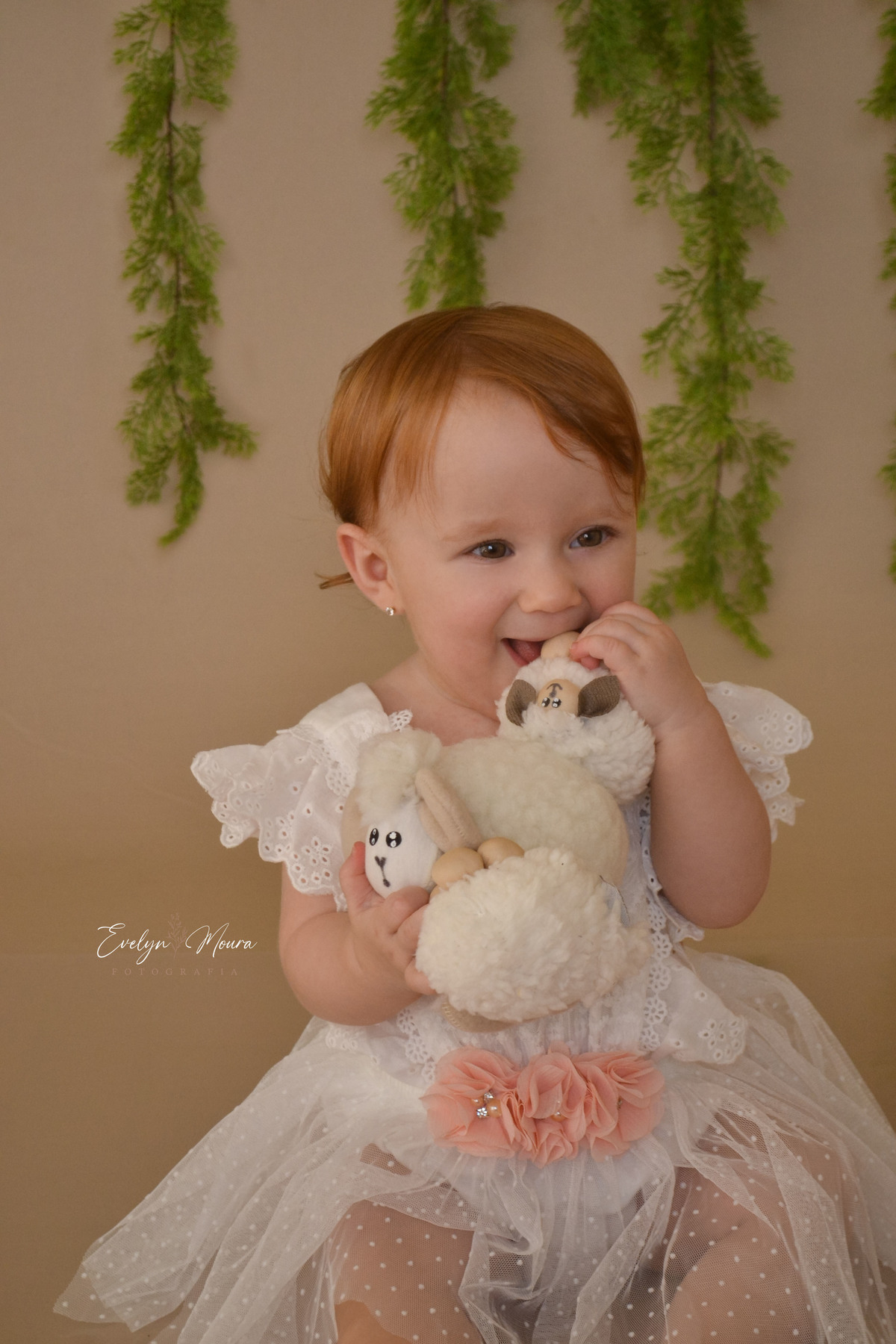 Ensaio Infantil da Giulia e do Benjamin - Evelyn Moura Fotografia - Niterói, Rio de Janeiro 