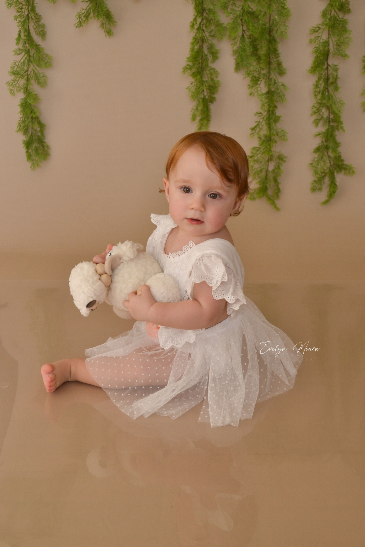 Ensaio Infantil da Giulia e do Benjamin - Evelyn Moura Fotografia - Niterói, Rio de Janeiro 