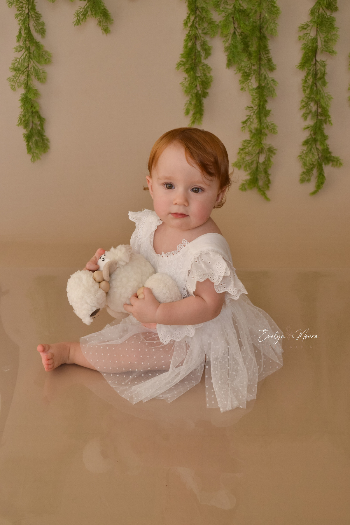 Ensaio Infantil da Giulia e do Benjamin - Evelyn Moura Fotografia - Niterói, Rio de Janeiro 