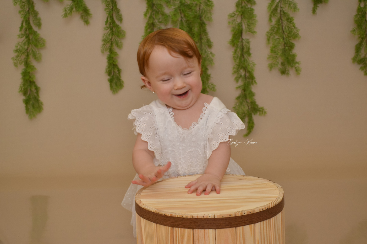 Ensaio Infantil da Giulia e do Benjamin - Evelyn Moura Fotografia - Niterói, Rio de Janeiro 