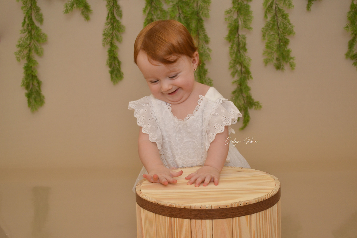 Ensaio Infantil da Giulia e do Benjamin - Evelyn Moura Fotografia - Niterói, Rio de Janeiro 