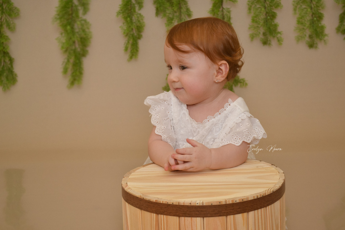 Ensaio Infantil da Giulia e do Benjamin - Evelyn Moura Fotografia - Niterói, Rio de Janeiro 
