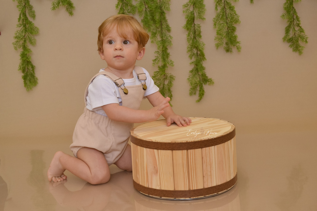 Ensaio Infantil da Giulia e do Benjamin - Evelyn Moura Fotografia - Niterói, Rio de Janeiro 