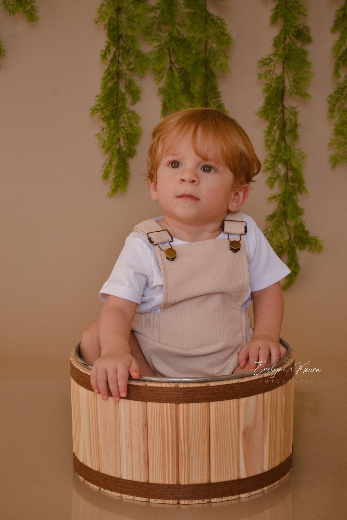 Ensaio Infantil da Giulia e do Benjamin - Evelyn Moura Fotografia - Niterói, Rio de Janeiro 
