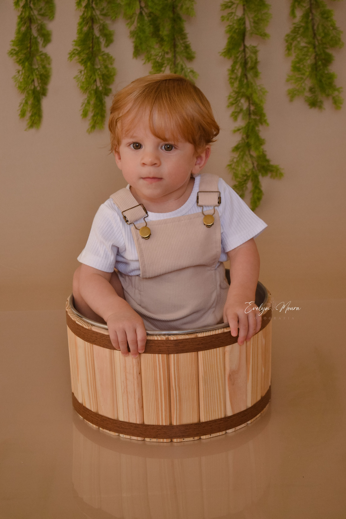 Ensaio Infantil da Giulia e do Benjamin - Evelyn Moura Fotografia - Niterói, Rio de Janeiro 