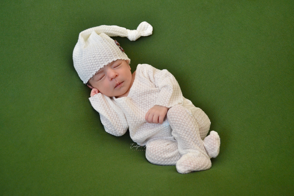 Newborn - Evelyn Moura Fotografia em Niterói, Rio de Janeiro - ensaio infantil - newborn de recém nascido