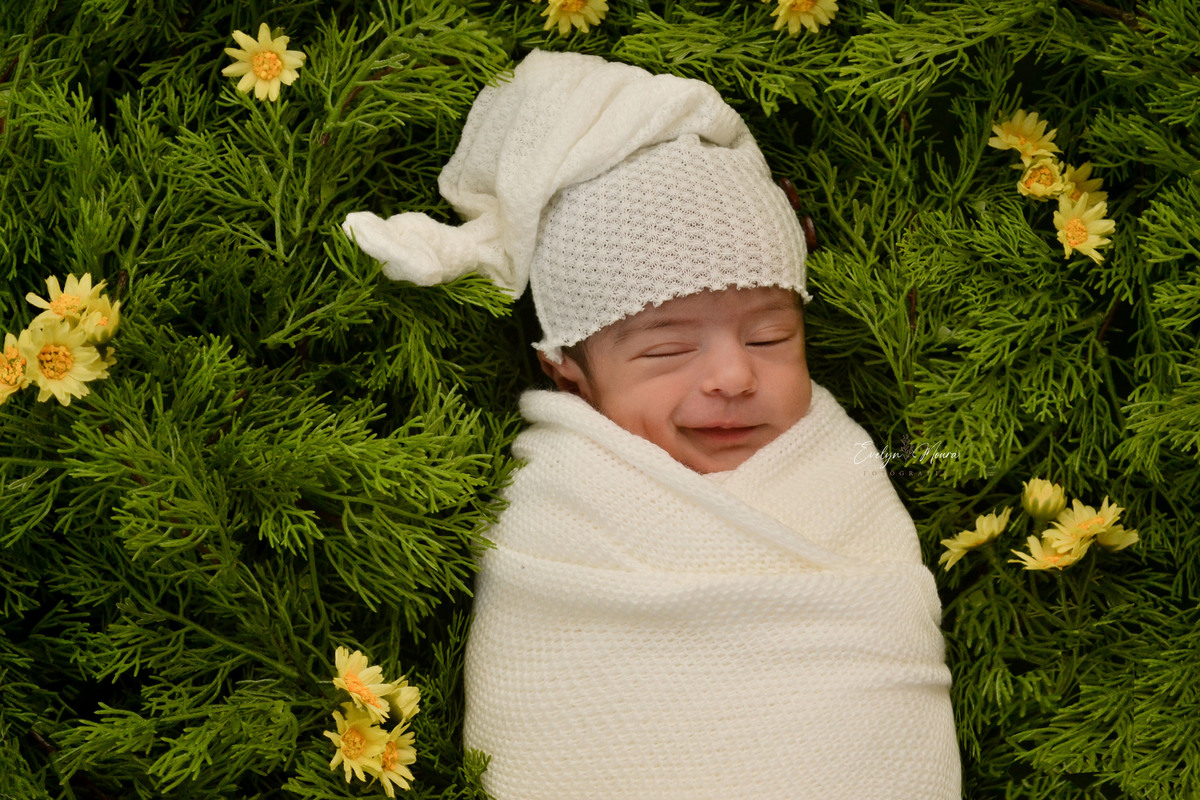 Newborn - Evelyn Moura Fotografia em Niterói, Rio de Janeiro - ensaio infantil - newborn de recém nascido