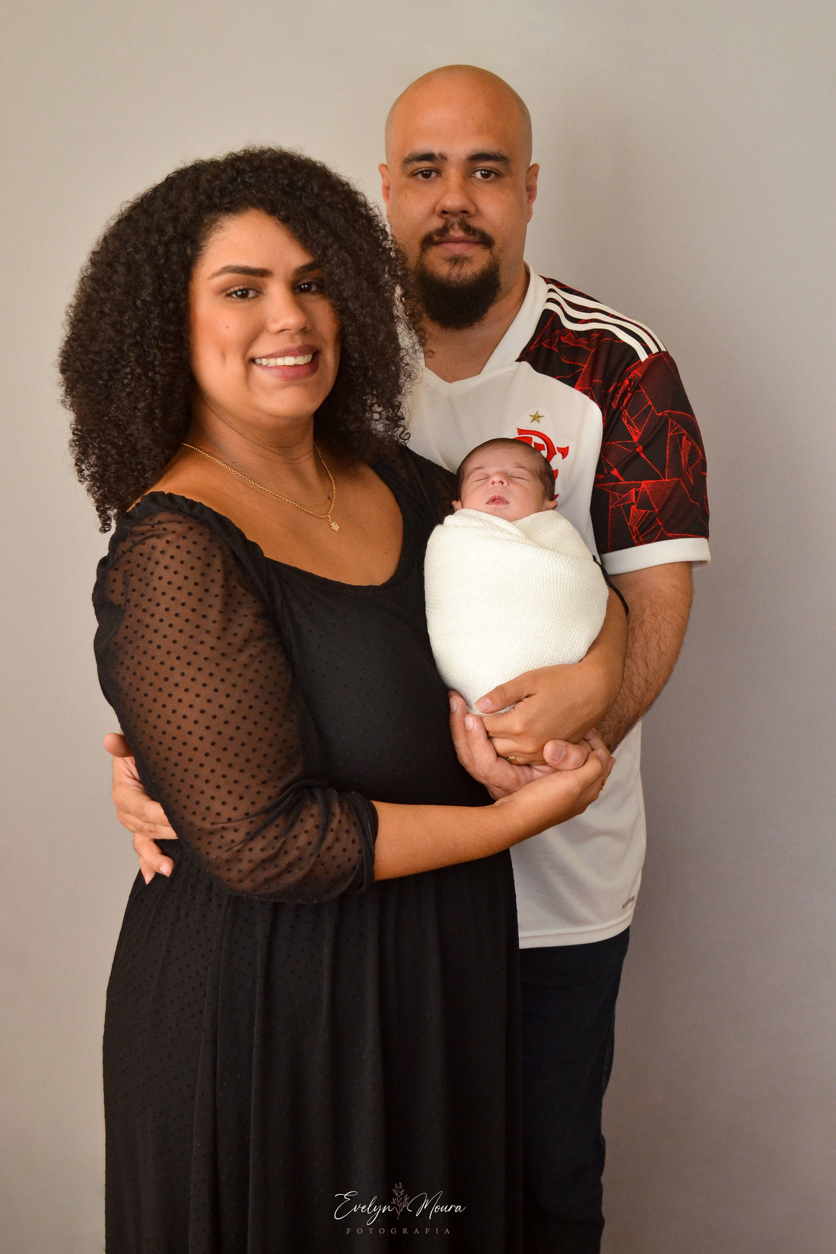 Newborn - Evelyn Moura Fotografia em Niterói, Rio de Janeiro - ensaio infantil - newborn de recém nascido