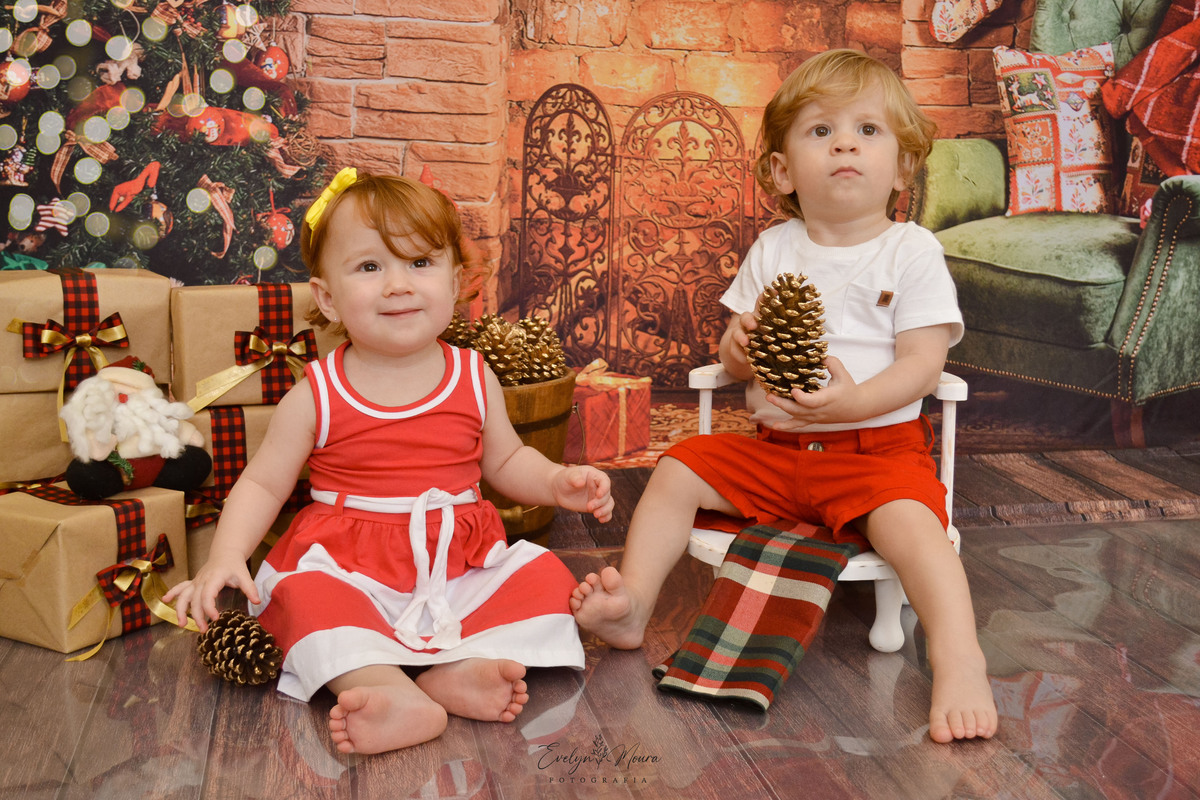 Newborn - Evelyn Moura Fotografia em Niterói, Rio de Janeiro - ensaio infantil - newborn de recém nascido - Ensaio de Natal - fotografia de parto