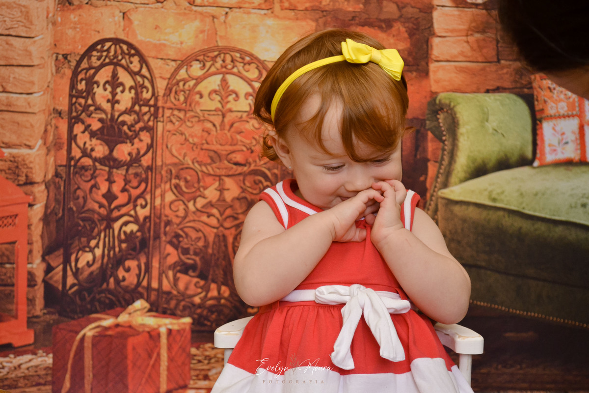 Newborn - Evelyn Moura Fotografia em Niterói, Rio de Janeiro - ensaio infantil - newborn de recém nascido - Ensaio de Natal - fotografia de parto
