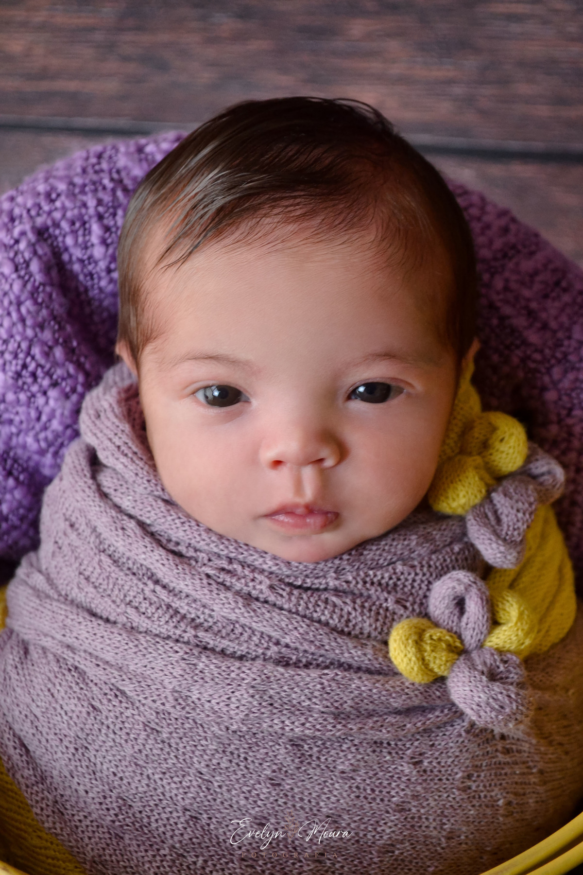 Newborn - Evelyn Moura Fotografia em Niterói, Rio de Janeiro - ensaio infantil - newborn de recém nascido