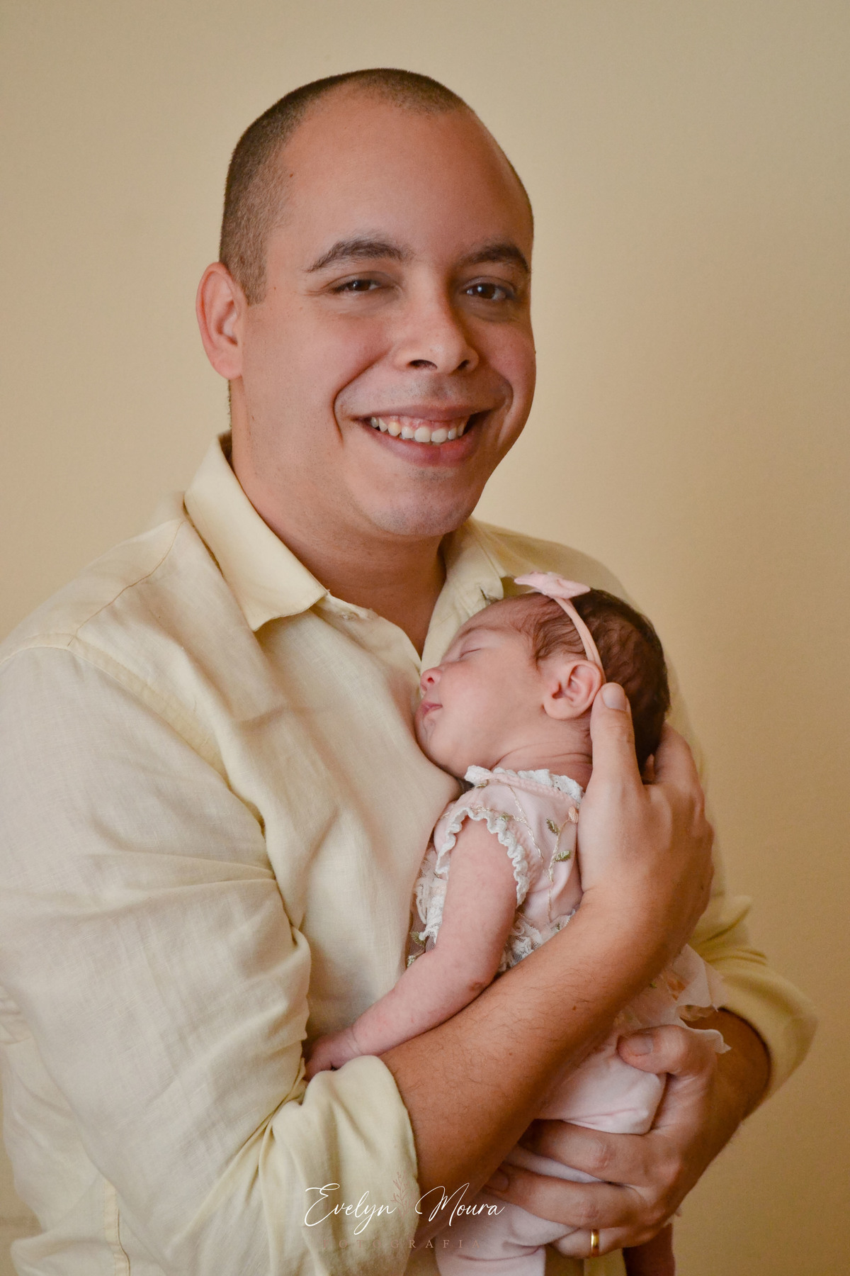 Newborn - Evelyn Moura Fotografia em Niterói, Rio de Janeiro - ensaio infantil - newborn de recém nascido