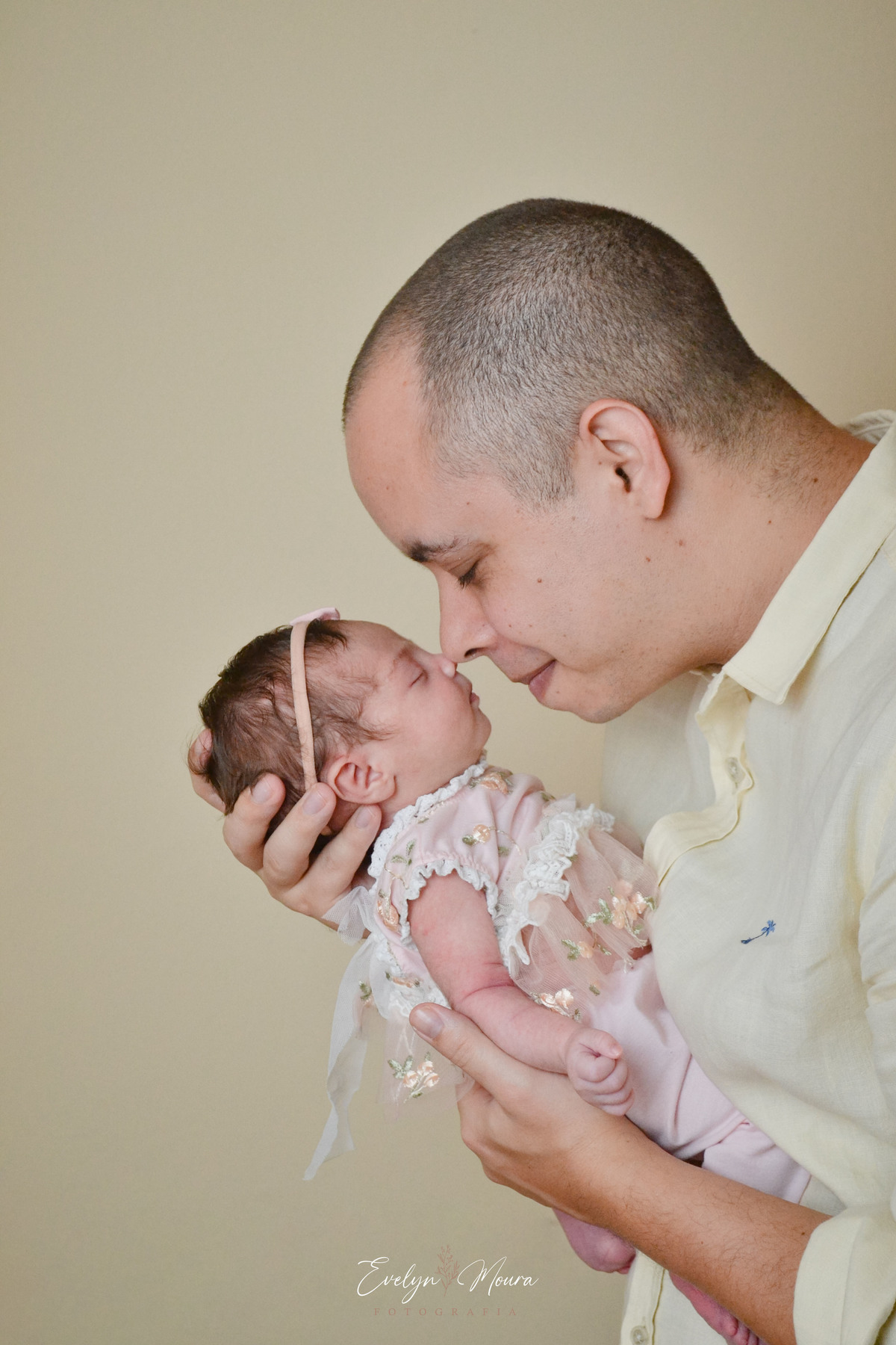Newborn - Evelyn Moura Fotografia em Niterói, Rio de Janeiro - ensaio infantil - newborn de recém nascido