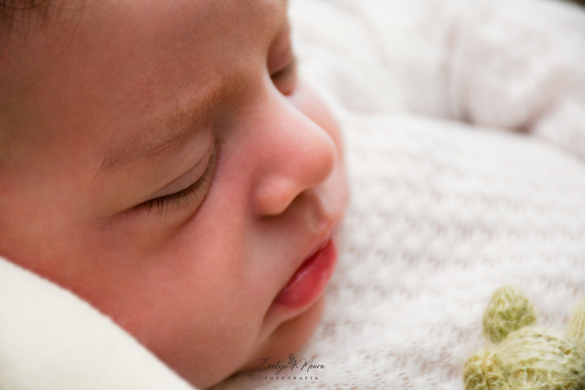 Newborn - Parto - Evelyn Moura Fotografia em Niterói, Rio de Janeiro - ensaio infantil - newborn de recém nascido