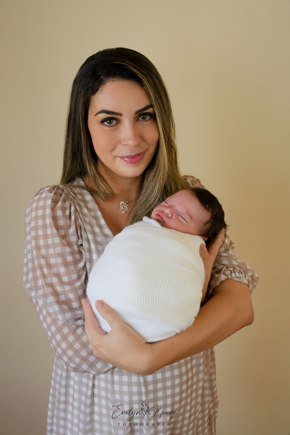 Newborn - Parto - Evelyn Moura Fotografia em Niterói, Rio de Janeiro - ensaio infantil - newborn de recém nascido