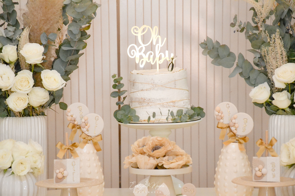 Ensaio Lifestyle Gestante - Niterói, Rio de Janeiro - Evelyn Moura Fotografia - Ensaio de Gestante - Gestante - Newborn - Ensaio em casa - Doce gestar - Chá Revelação - Chá de bebê - decoração