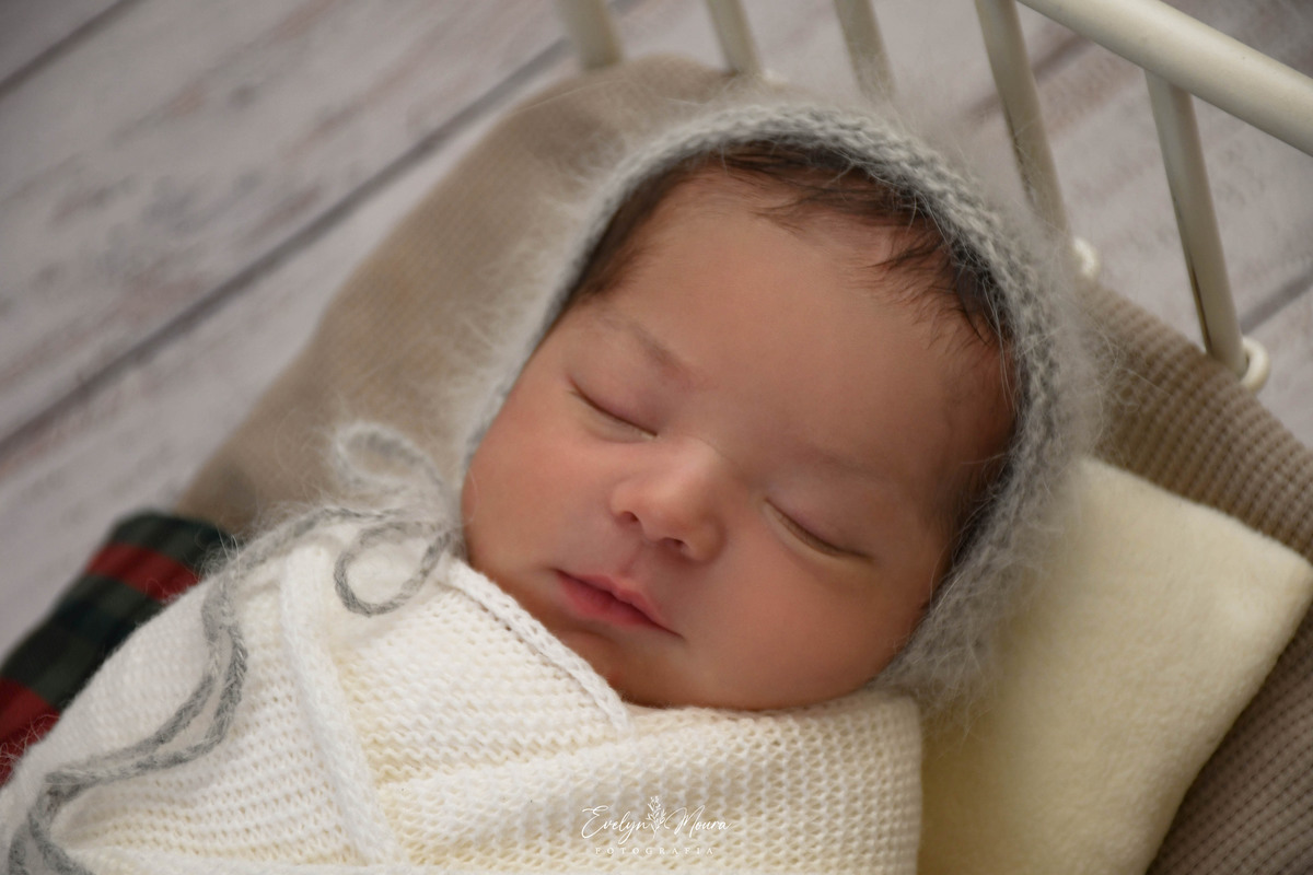Newborn - Parto - Evelyn Moura Fotografia em Niterói, Rio de Janeiro - ensaio infantil - newborn de recém nascido
