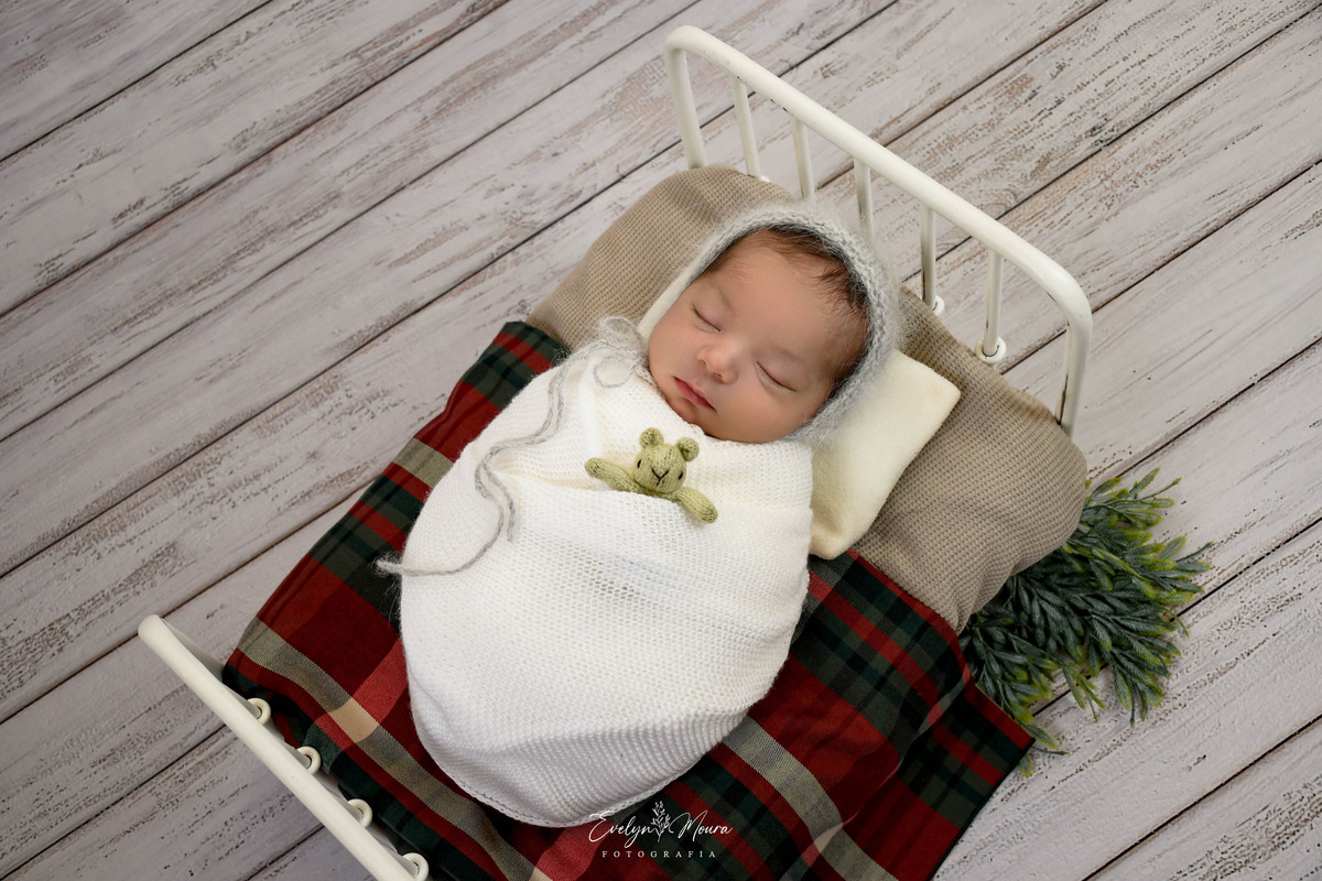 Newborn - Parto - Evelyn Moura Fotografia em Niterói, Rio de Janeiro - ensaio infantil - newborn de recém nascido