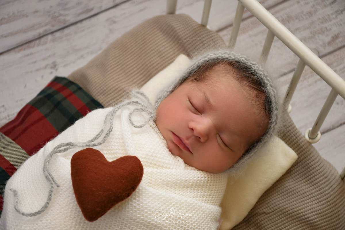 Newborn - Parto - Evelyn Moura Fotografia em Niterói, Rio de Janeiro - ensaio infantil - newborn de recém nascido