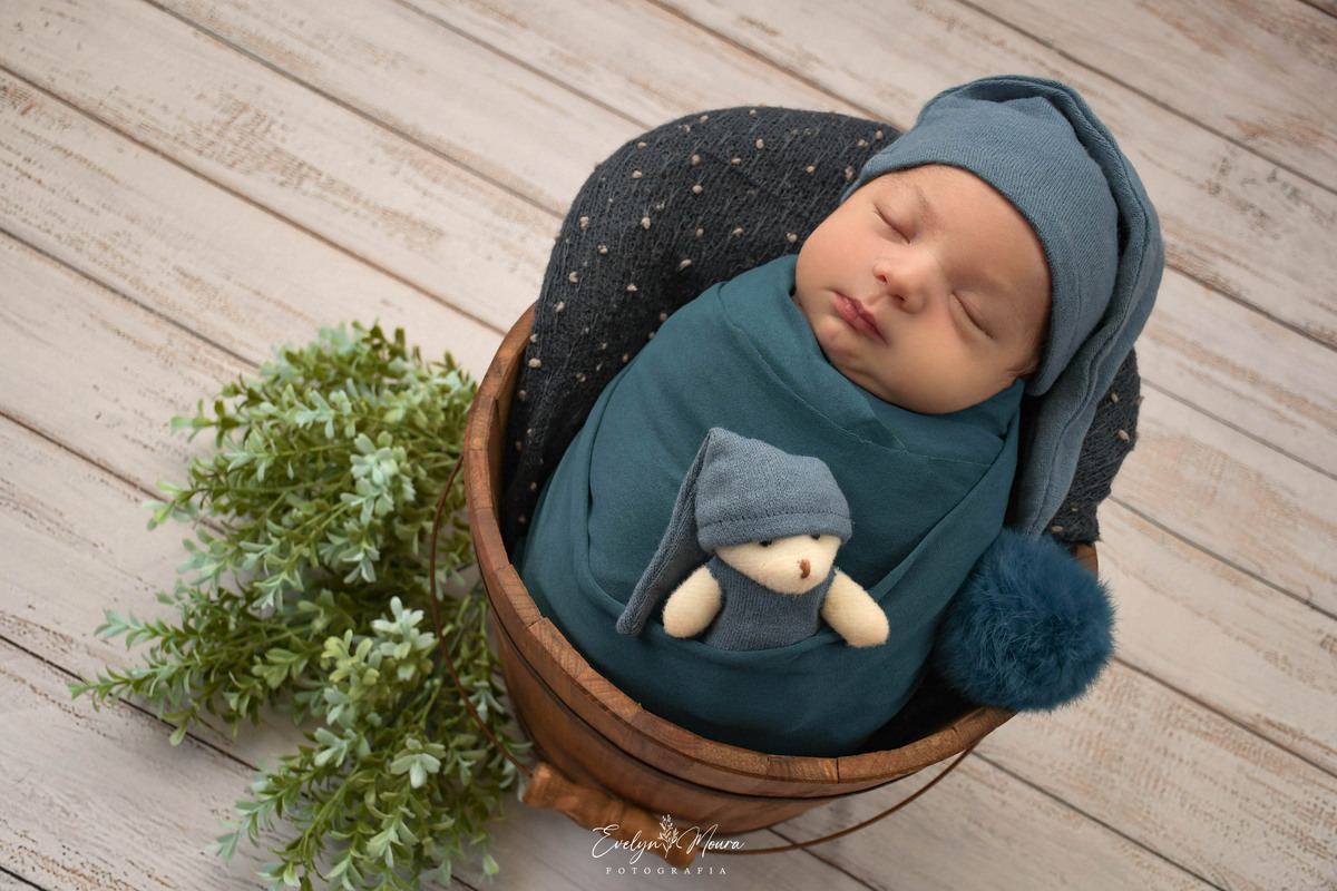 Newborn - Parto - Evelyn Moura Fotografia em Niterói, Rio de Janeiro - ensaio infantil - newborn de recém nascido