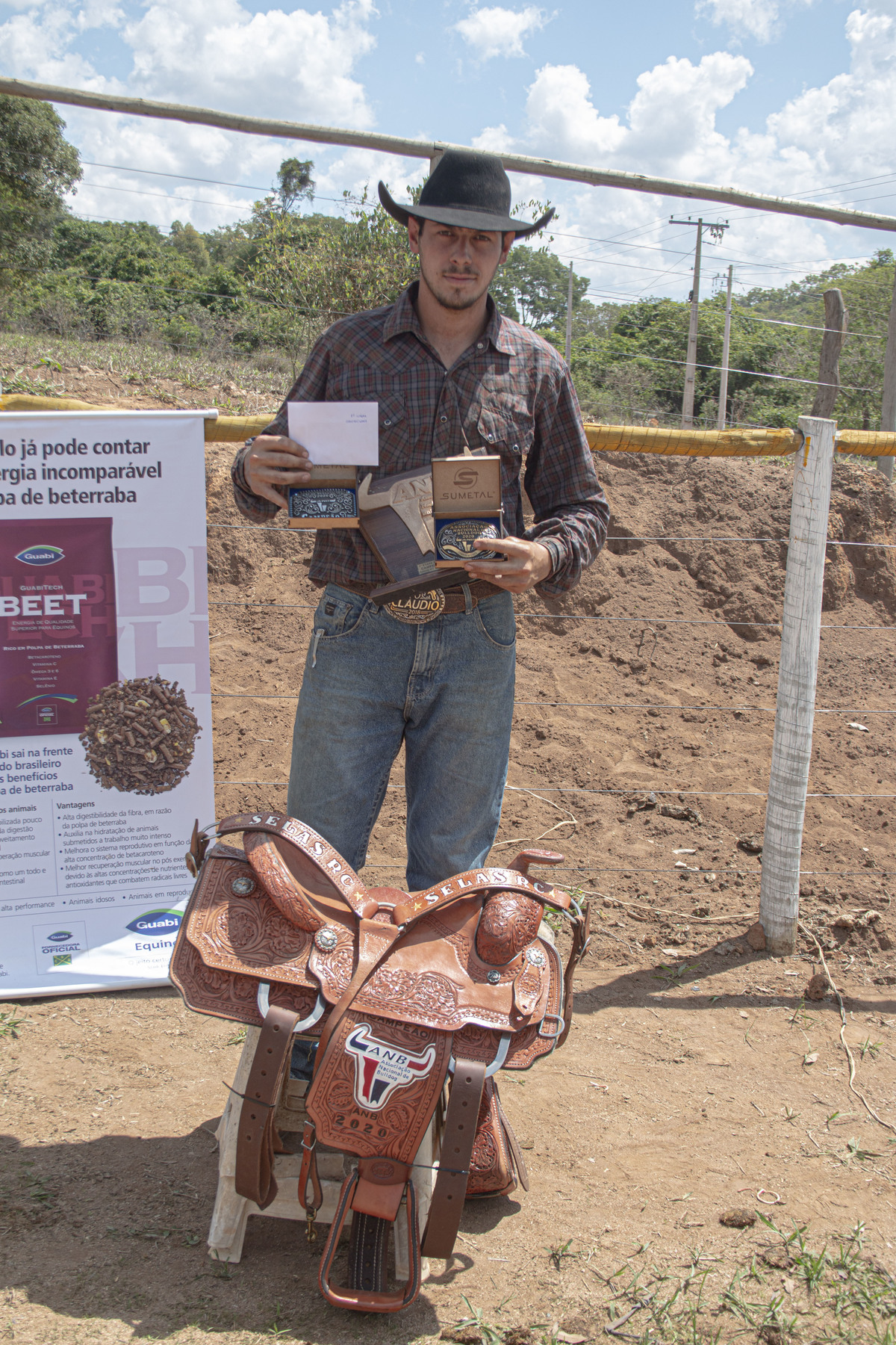 Bocão Campeão da 4º Etapa e Campeão FInal ANB 2020