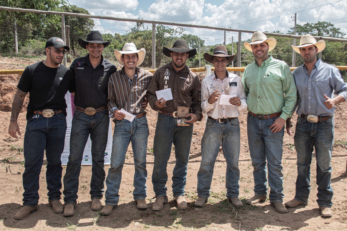 Campeão Iniciante ANB 2020
Leo do Zico
Henrique Rezende
Mateus Rodrigues