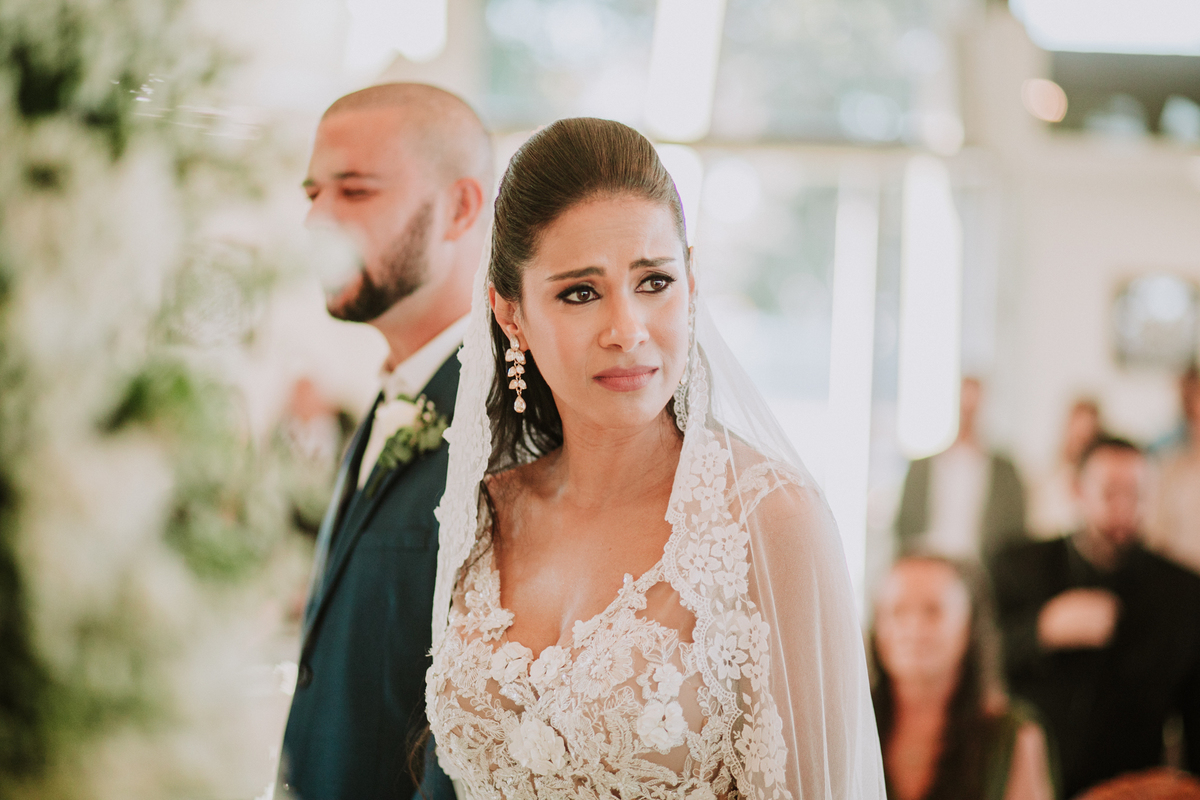 Casamento no Oratório do Soldado em Brasília-DF pelo fotógrafo de casamento Rafael Ohana