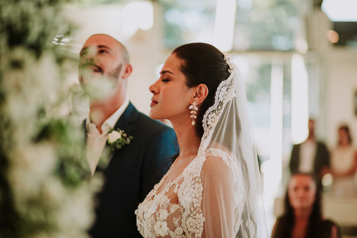 Casamento no Oratório do Soldado em Brasília-DF pelo fotógrafo de casamento Rafael Ohana