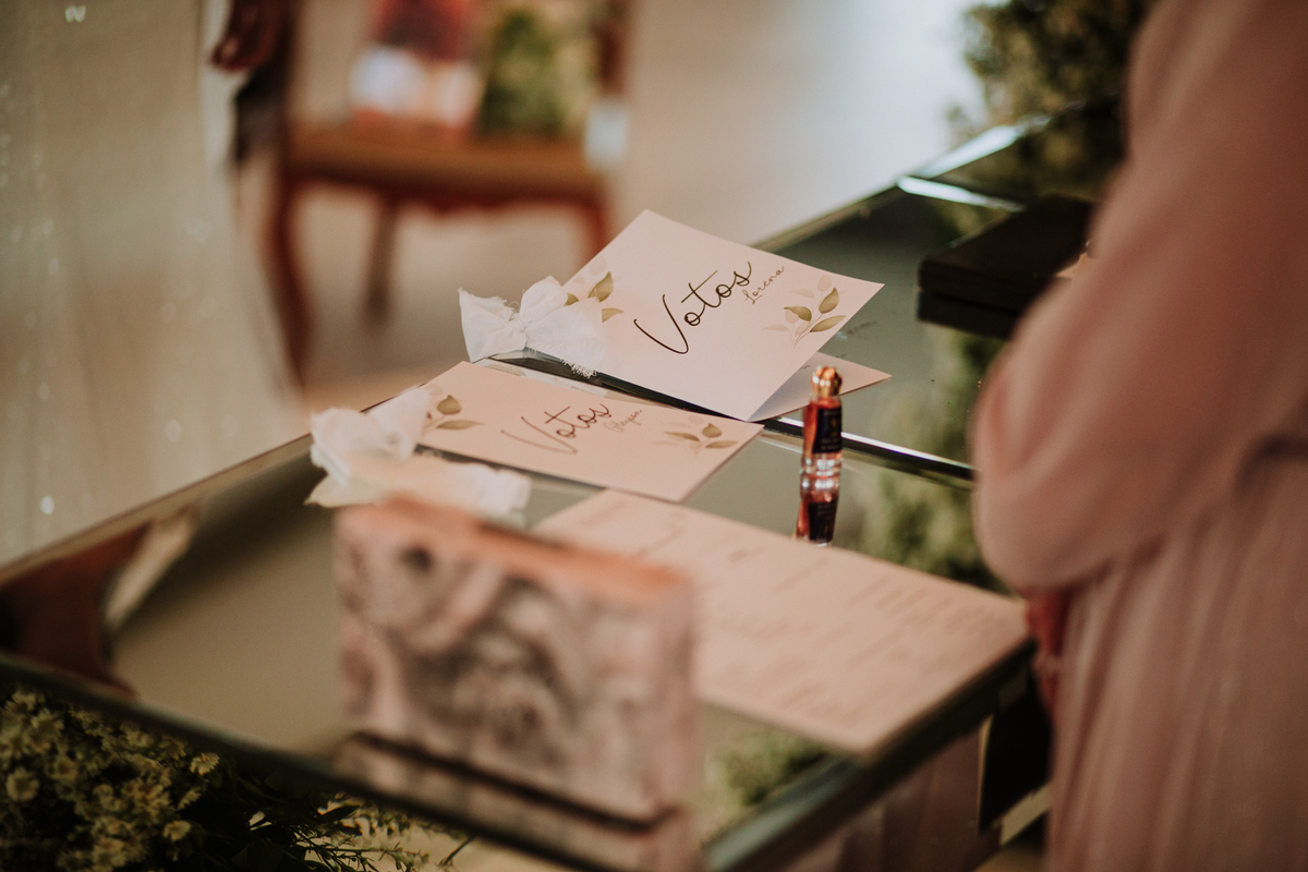 Casamento no Oratório do Soldado em Brasília-DF pelo fotógrafo de casamento Rafael Ohana