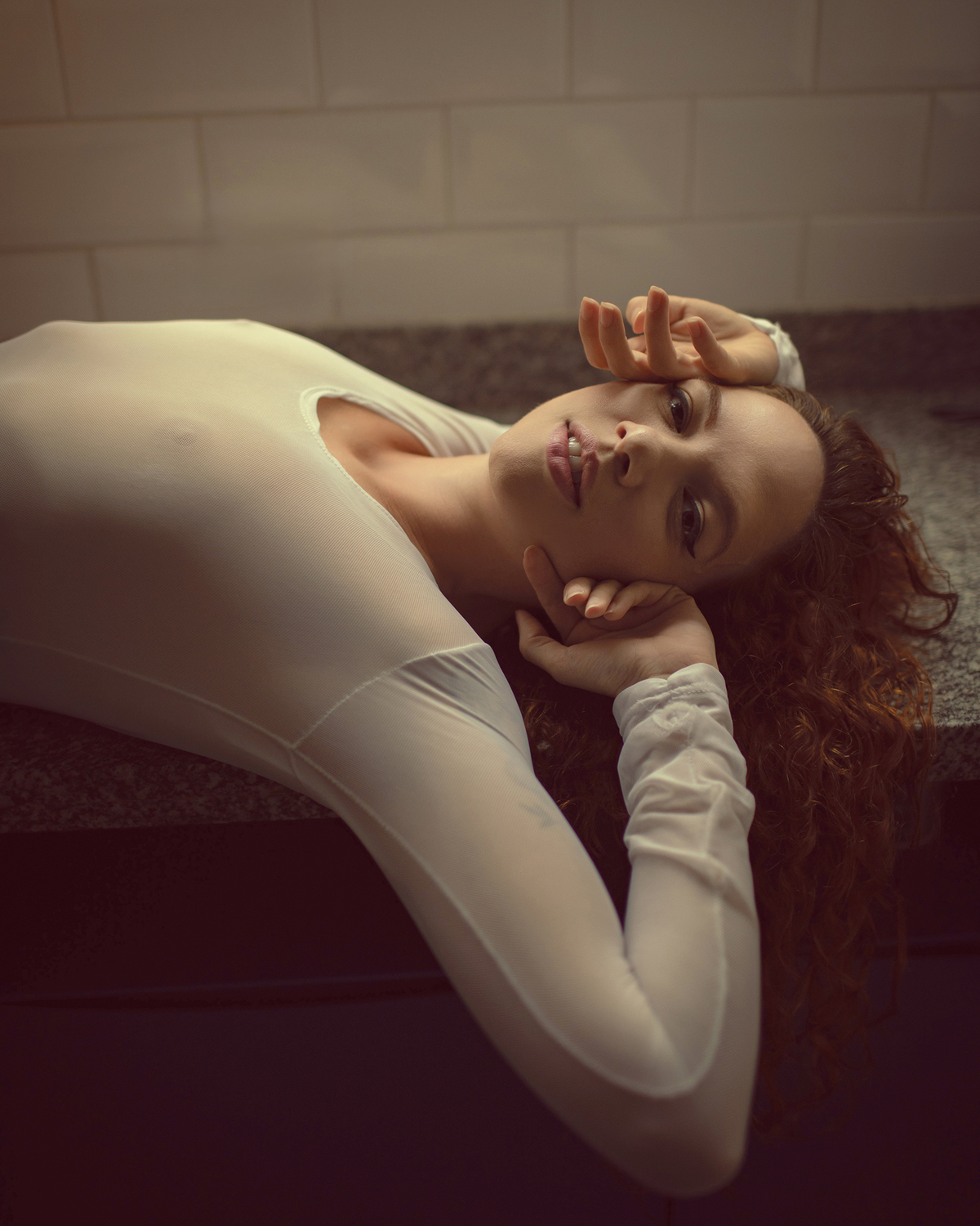 Ensaio sensual em Brasília fotografado pelo fotógrafo de ensaio sensual Rafael Ohana