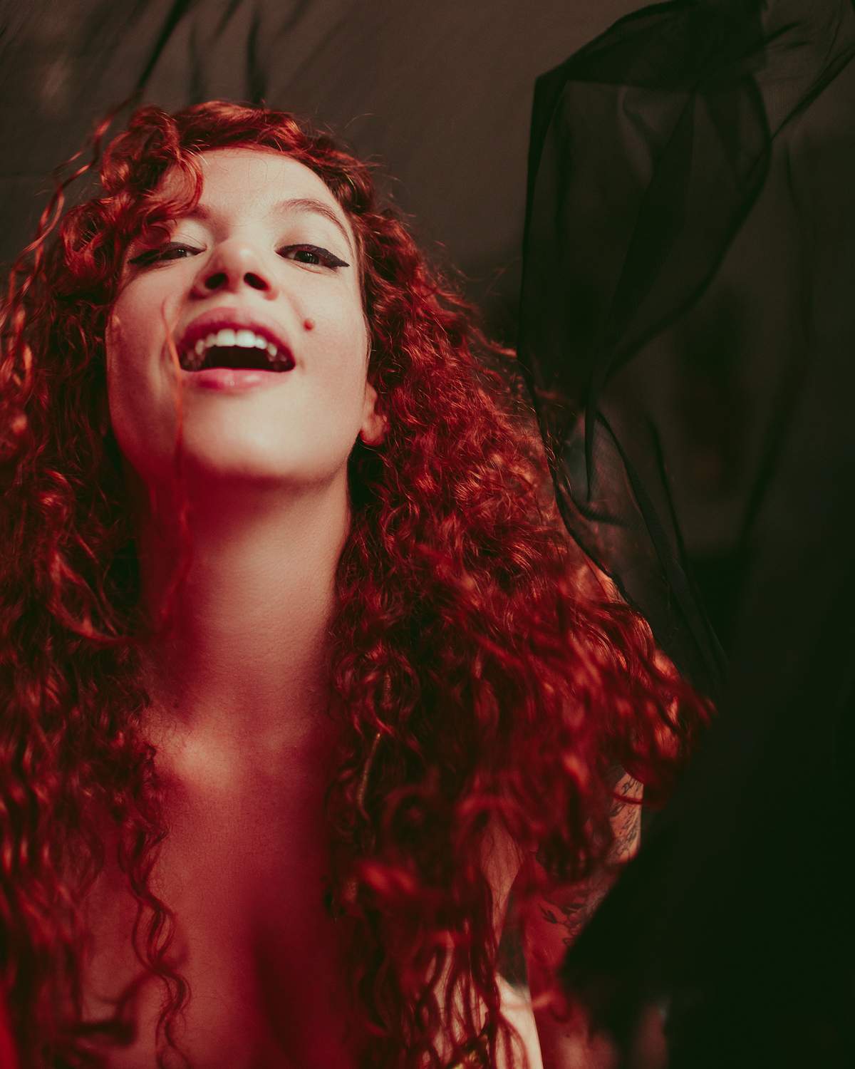 Ensaio sensual em Brasília fotografado pelo fotógrafo de ensaio sensual Rafael Ohana