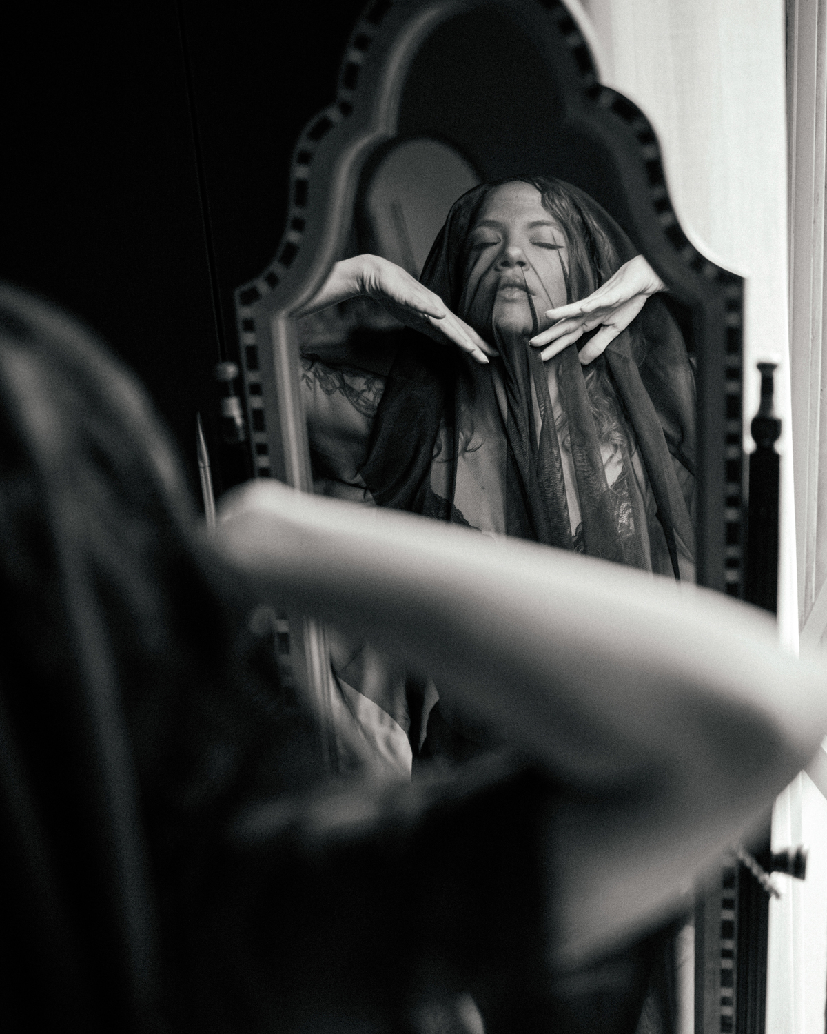 Ensaio sensual em Brasília fotografado pelo fotógrafo de ensaio sensual Rafael Ohana