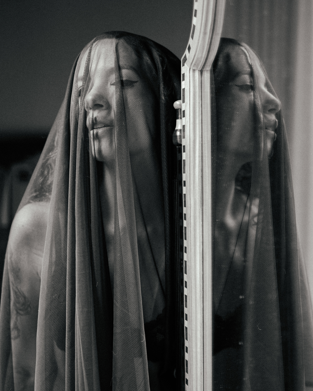 Ensaio sensual em Brasília fotografado pelo fotógrafo de ensaio sensual Rafael Ohana