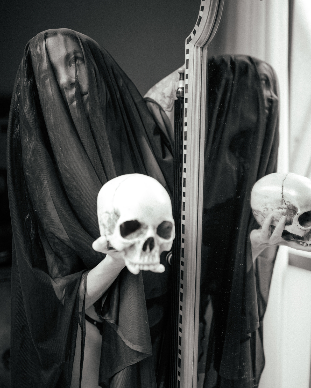 Ensaio sensual em Brasília fotografado pelo fotógrafo de ensaio sensual Rafael Ohana