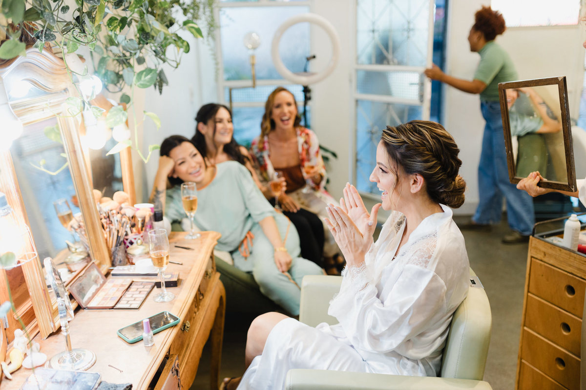 Making of de casamento feito pelo fotógrafo Rafael Ohana especialista em fotos de casamento em Brasília