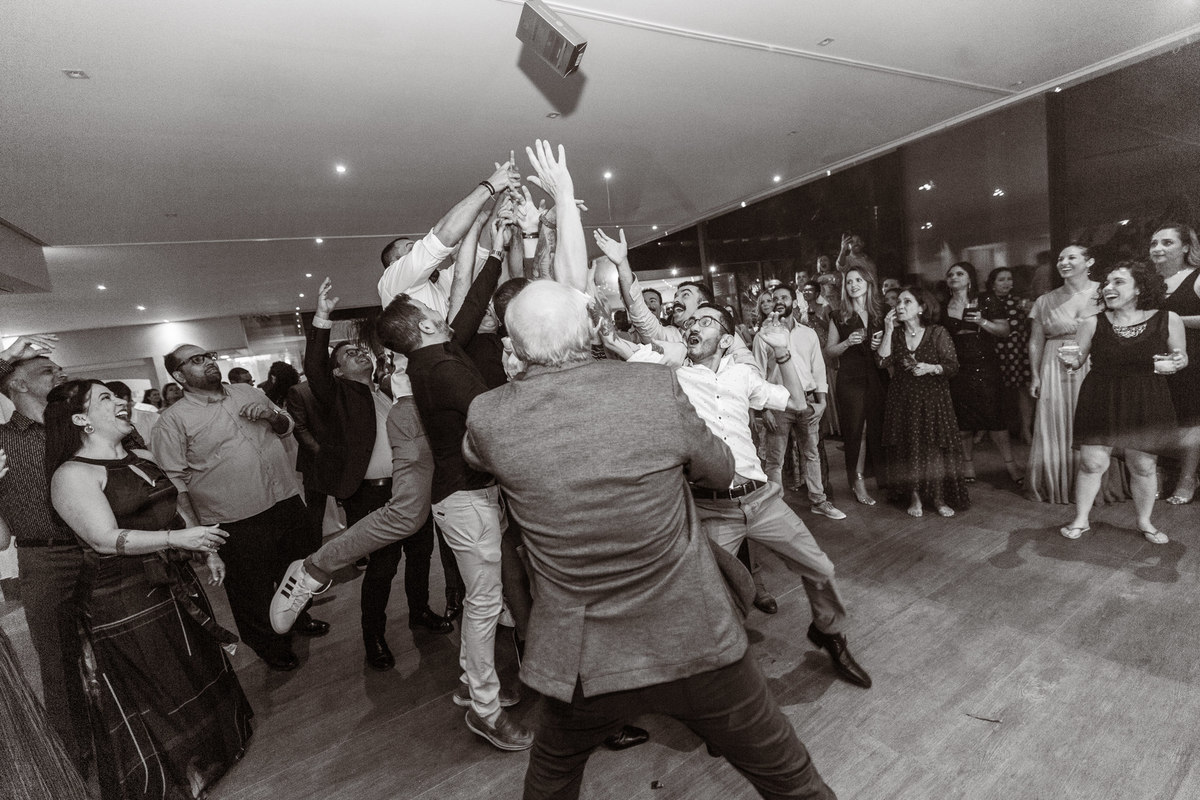 Casamento feito no Varandas Park fotografado pelo melhor fotógrafo de casamento de Brasília Rafael Ohana