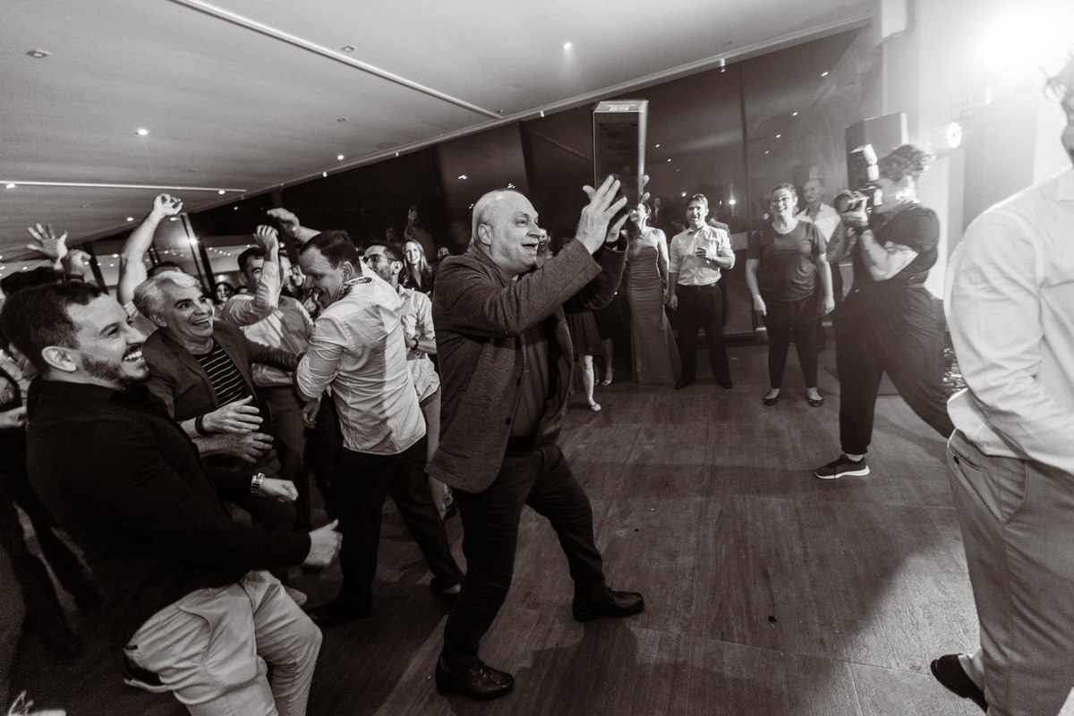 Casamento feito no Varandas Park fotografado pelo melhor fotógrafo de casamento de Brasília Rafael Ohana
