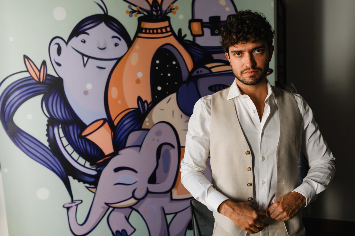 Making of de casamento feito pelo fotógrafo Rafael Ohana especialista em fotos de casamento em Brasília