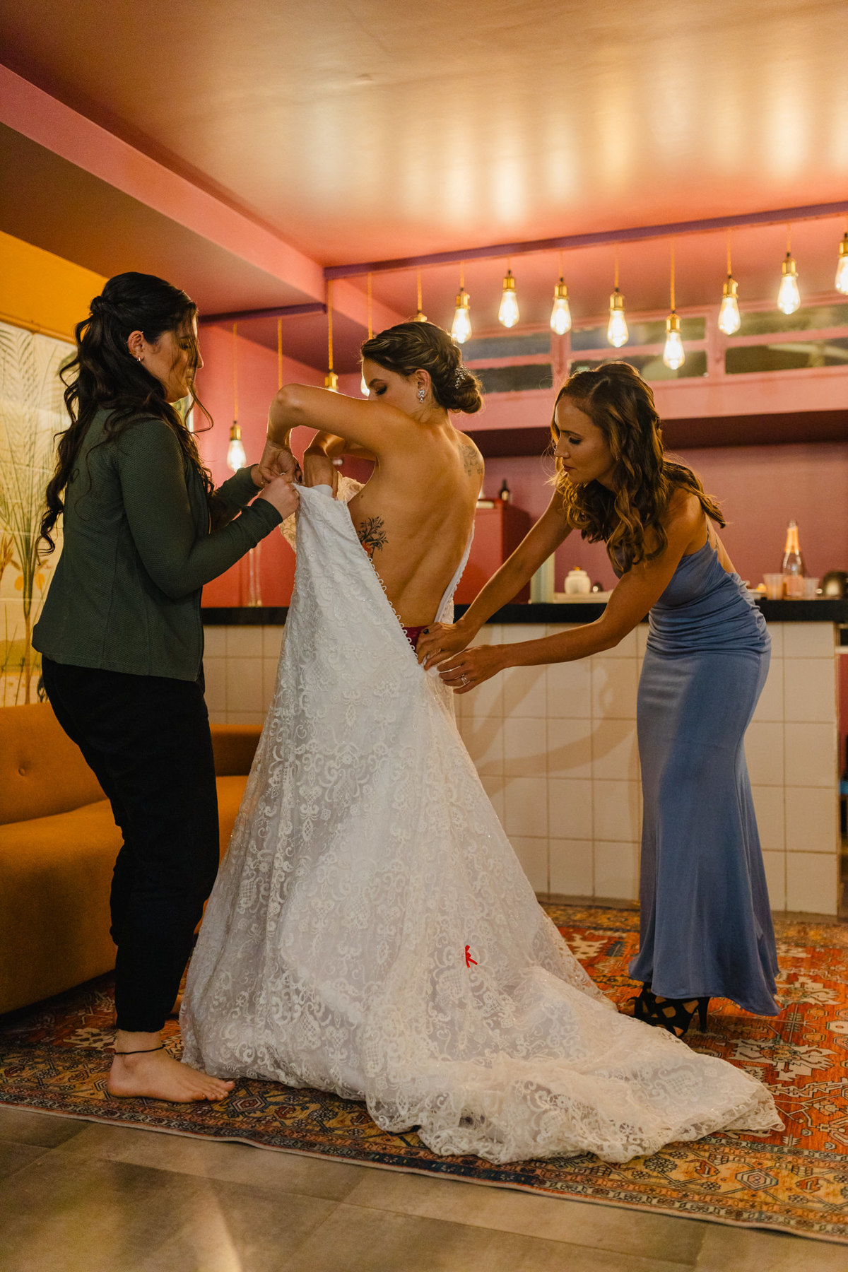 Making of de casamento feito pelo fotógrafo Rafael Ohana especialista em fotos de casamento em Brasília