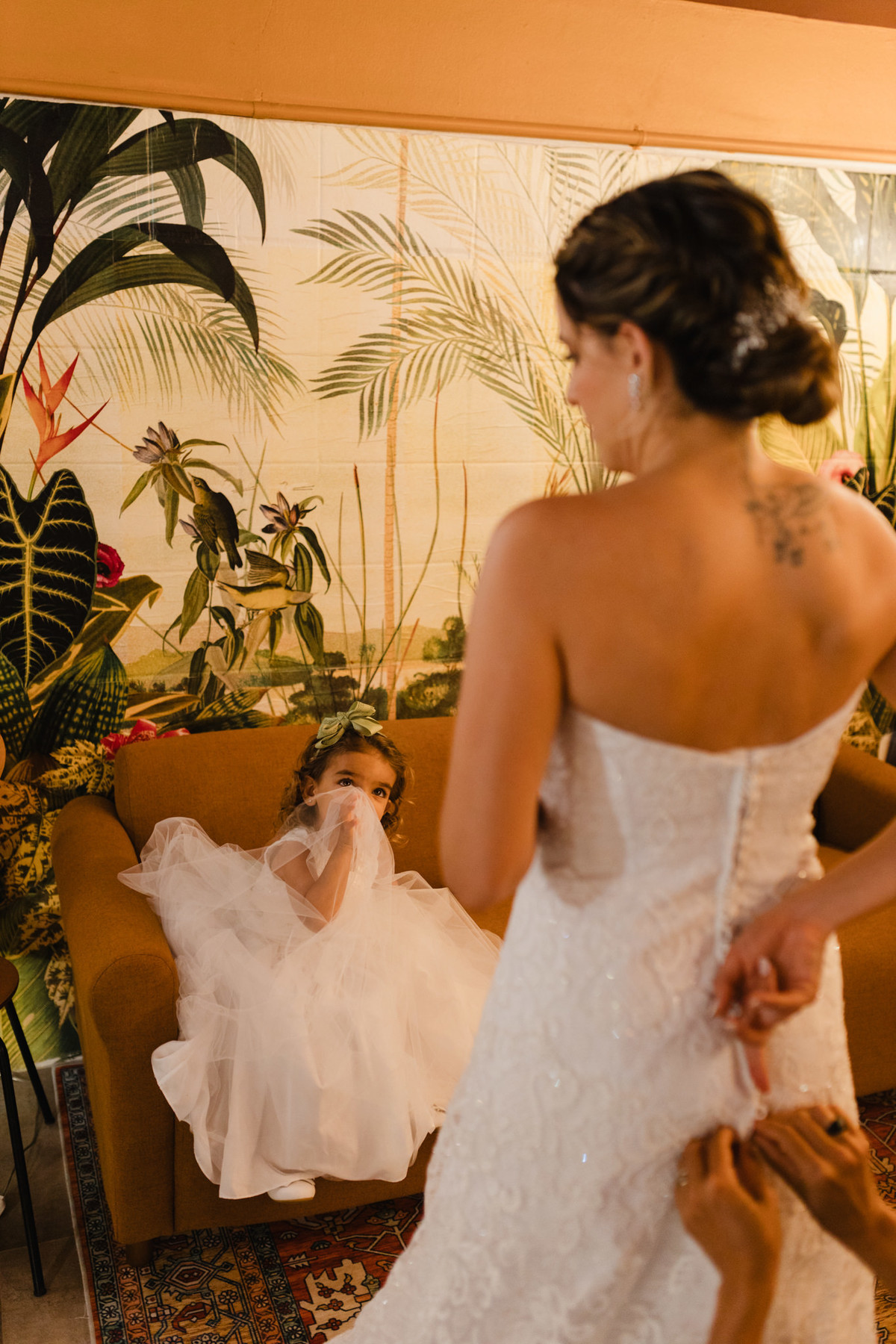 Making of de casamento feito pelo fotógrafo Rafael Ohana especialista em fotos de casamento em Brasília