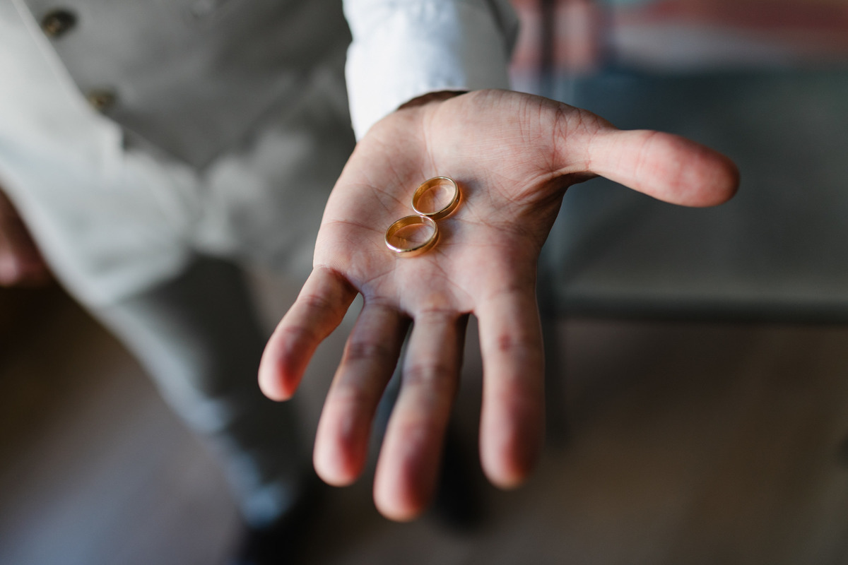 Making of de casamento feito pelo fotógrafo Rafael Ohana especialista em fotos de casamento em Brasília