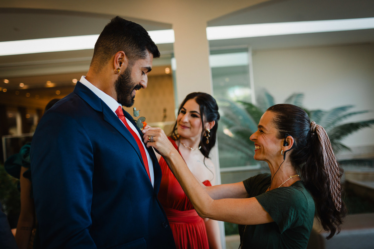 Casamento feito no Varandas Park fotografado pelo melhor fotógrafo de casamento de Brasília Rafael Ohana