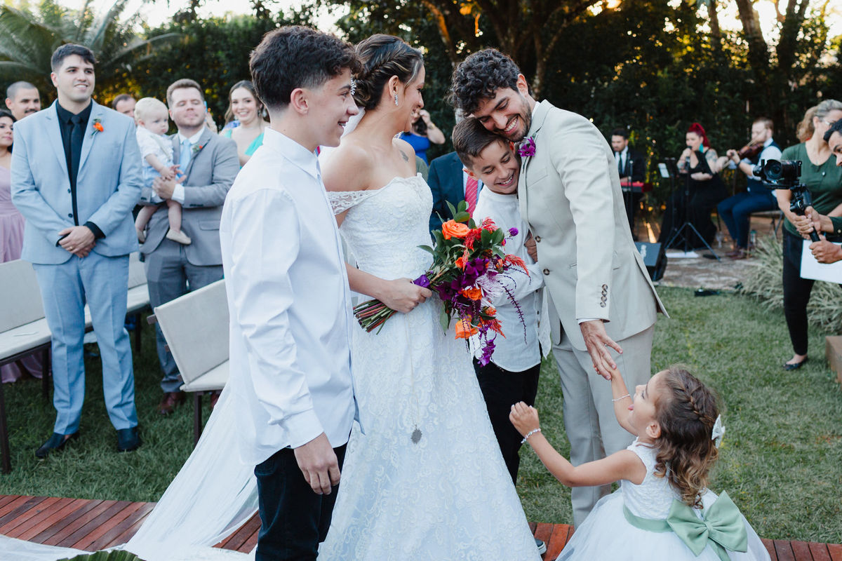 Casamento feito no Varandas Park fotografado pelo melhor fotógrafo de casamento de Brasília Rafael Ohana