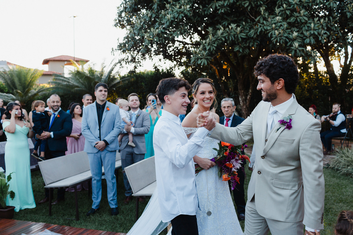 Casamento feito no Varandas Park fotografado pelo melhor fotógrafo de casamento de Brasília Rafael Ohana
