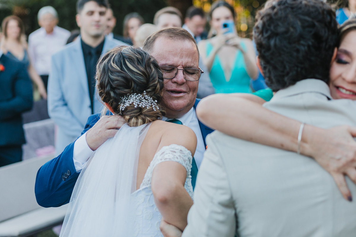 Casamento feito no Varandas Park fotografado pelo melhor fotógrafo de casamento de Brasília Rafael Ohana